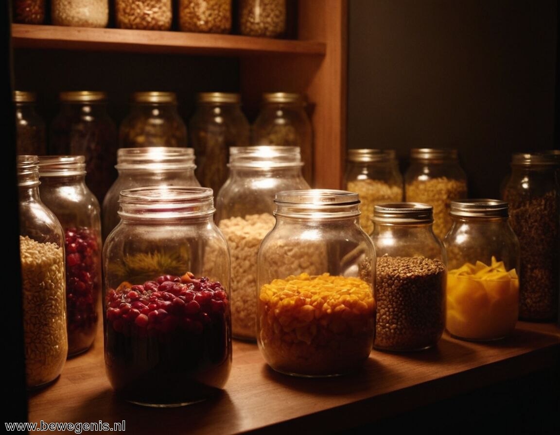 Bewaar het proces op een donkere plek   - Fermenteren voor beginners - Zo komt u goed op gang