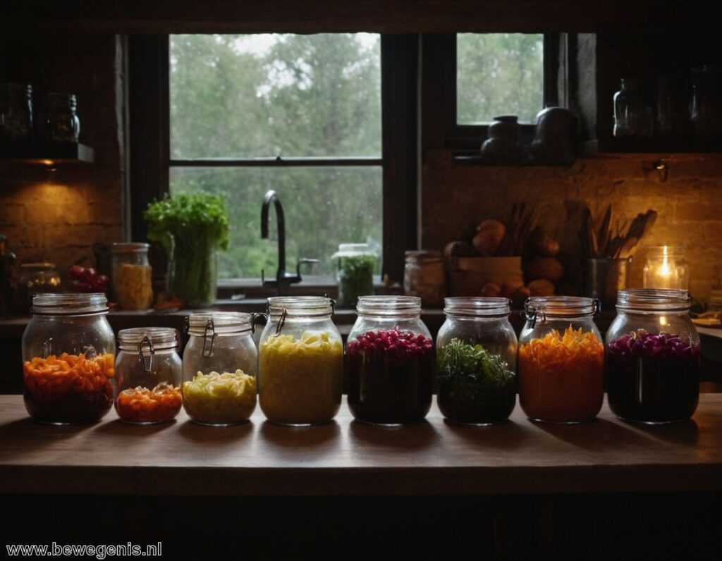 Fermenteren voor beginners - Zo komt u goed op gang